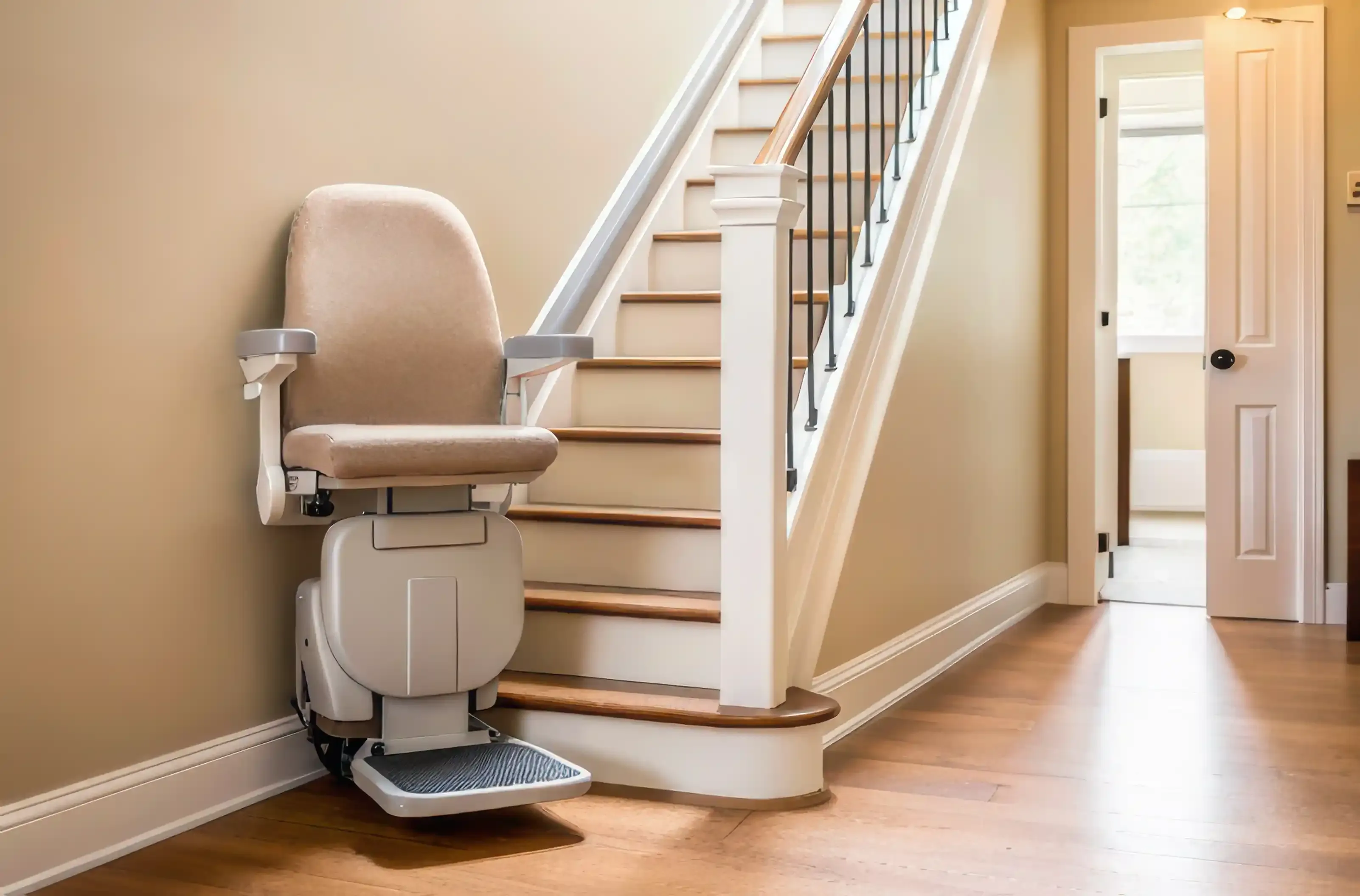 Image pose monte escalier 3 monte escalier serenite