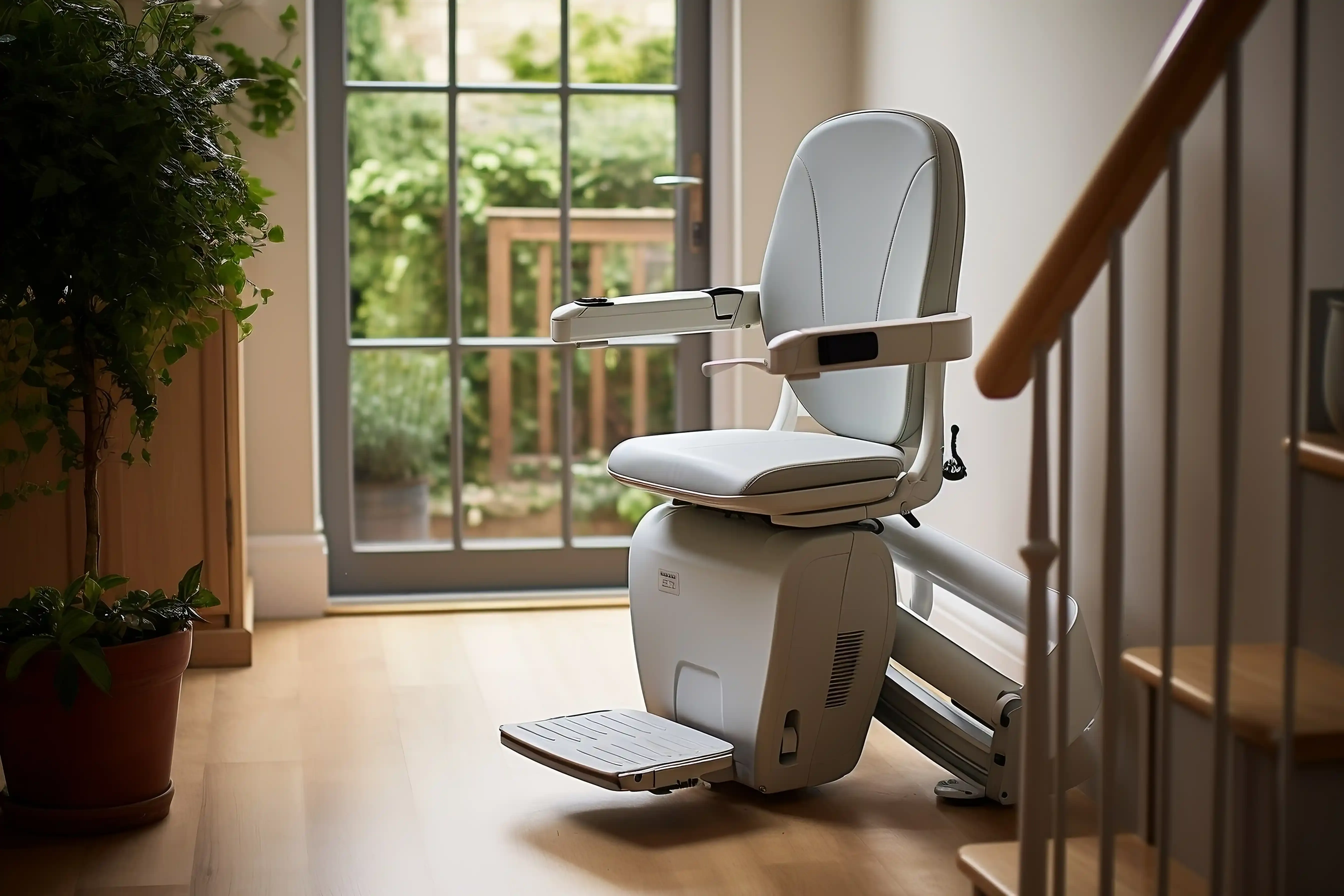 Image pose monte escalier 7 monte escalier serenite