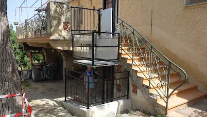 Image de A.D.I Élévateurs & Ascenseurs