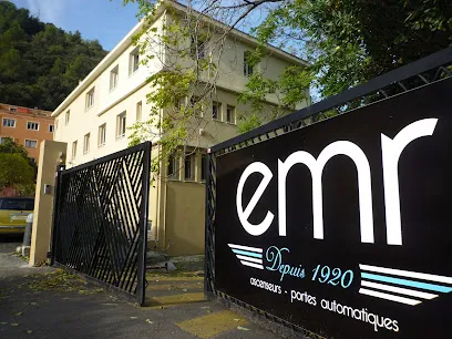 Image de Ascenseurs Emr Agence Nice