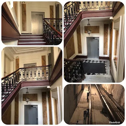 Image de Ascenseurs Syleam - Depannage, reparation et maintenance Ascenseurs, Monte charge, Monte fut Paris et idf