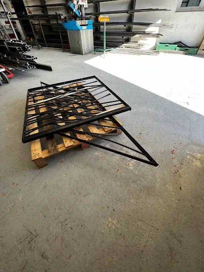 Image de Deco Fer Forge Ferronnerie