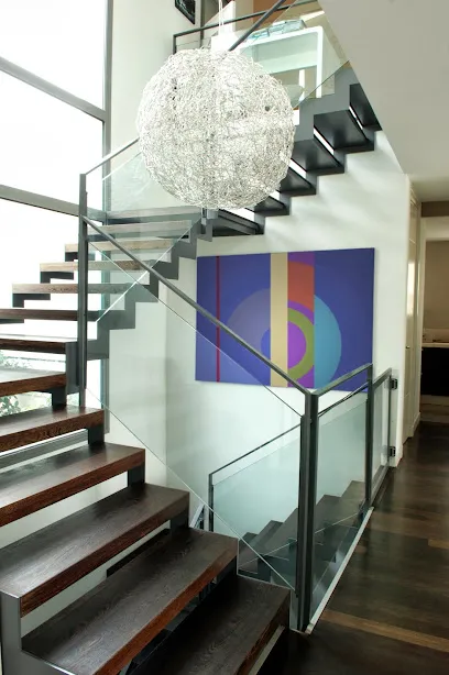 Image de ESCALIERS DÉCORS - 13 Marseille