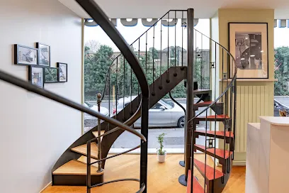 Image de ESCALIERS DÉCORS - Île de France