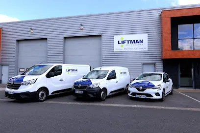 Image de LIFTMAN ASCENSEURS