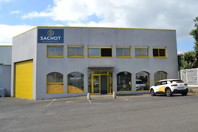 Image de Sachot - Agence 44
