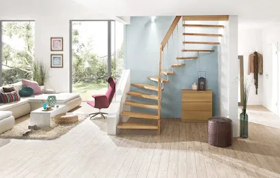 Image de TREPPENMEISTER ANGERS