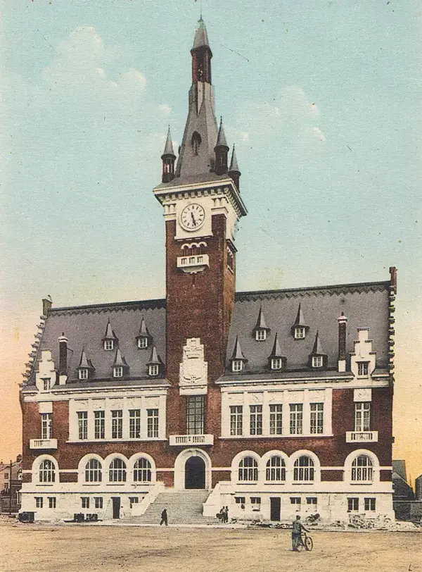 Monte Escalier Sérénité Pose monte escalier Albert