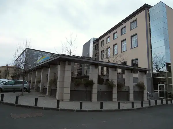 Monte Escalier Sérénité Pose monte escalier Aubière