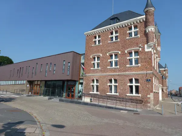 Monte Escalier Sérénité Pose monte escalier Auby