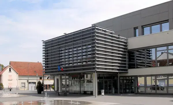 Monte Escalier Sérénité Pose monte escalier Audincourt