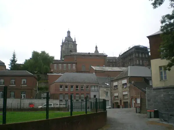 Monte Escalier Sérénité Pose monte escalier Avesnes-sur-Helpe
