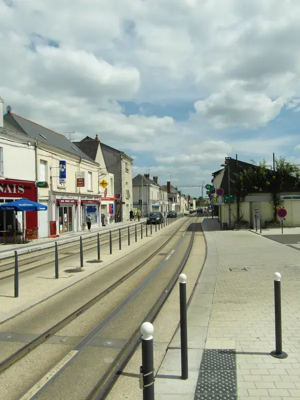 Monte Escalier Sérénité Pose monte escalier Avrillé