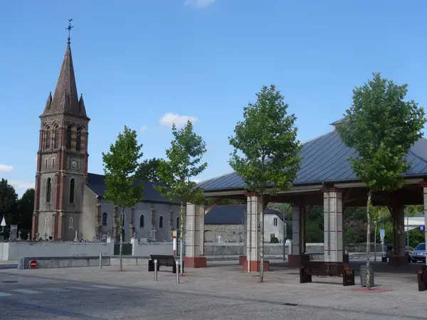 Monte Escalier Sérénité Pose monte escalier Barbazan-Debat