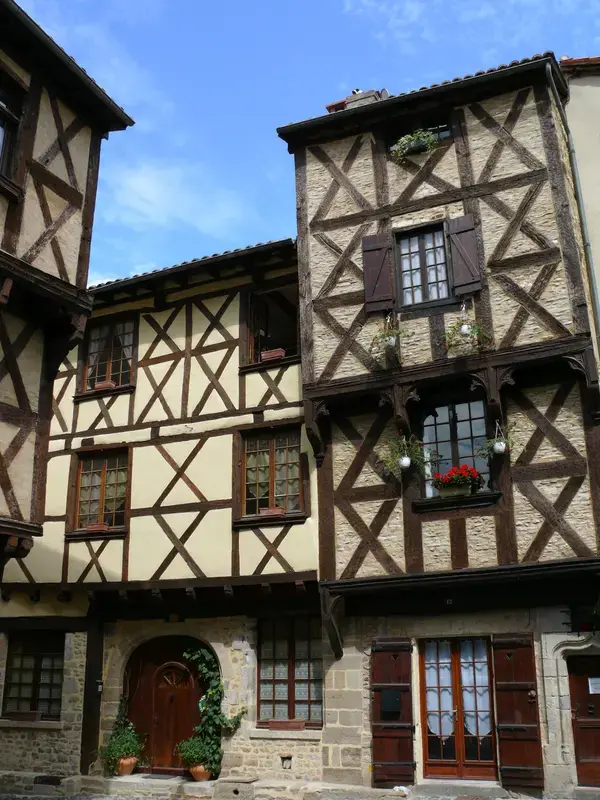 Monte Escalier Sérénité Pose monte escalier Billom