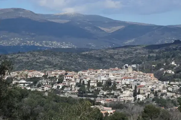 Monte Escalier Sérénité Pose monte escalier Biot