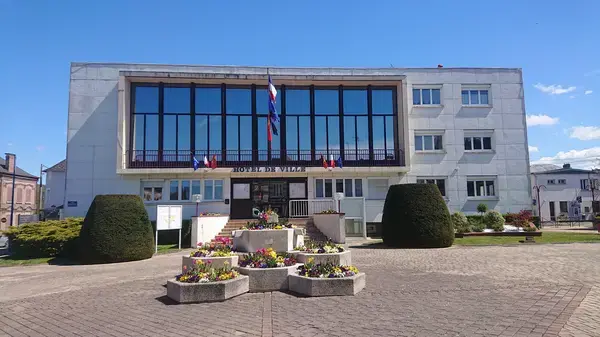 Monte Escalier Sérénité Pose monte escalier Blangy-sur-Bresle