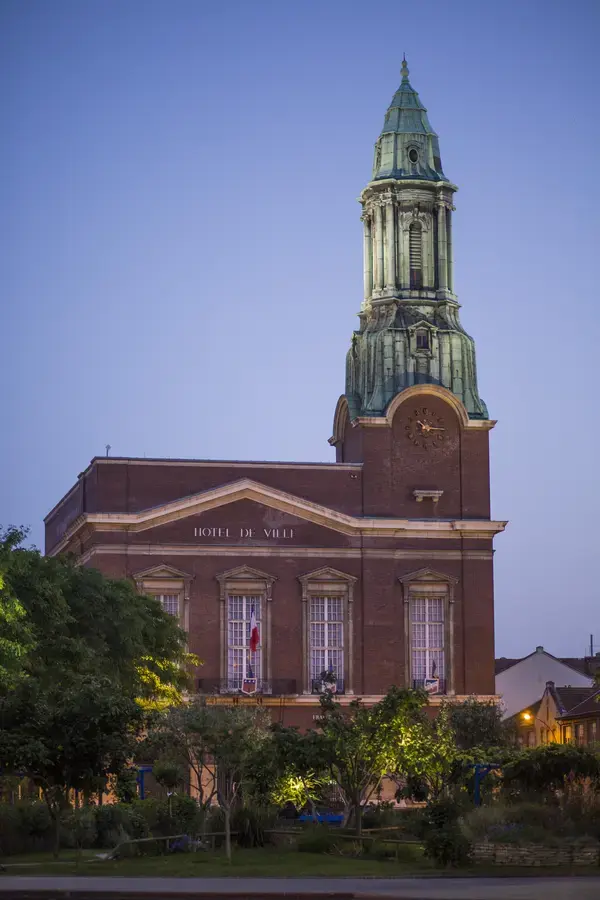 Monte Escalier Sérénité Pose monte escalier Bois-Colombes