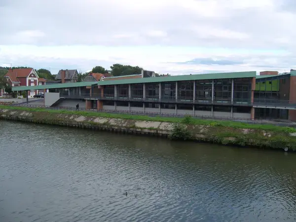 Monte Escalier Sérénité Pose monte escalier Bouchain