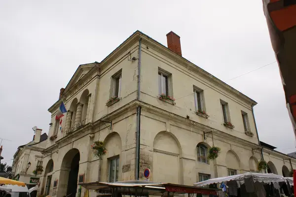 Monte Escalier Sérénité Pose monte escalier Bourgueil