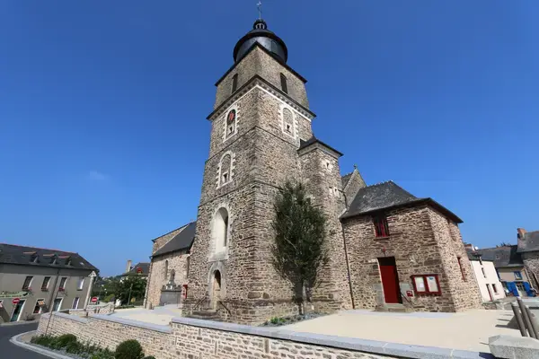 Monte Escalier Sérénité Pose monte escalier Bréal-sous-Montfort