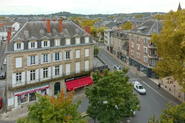 Monte Escalier Sérénité Pose monte escalier Brive-la-Gaillarde