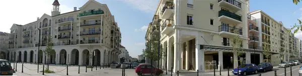 Monte Escalier Sérénité Pose monte escalier Bussy-Saint-Georges