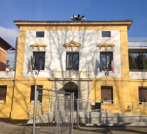 Monte Escalier Sérénité Pose monte escalier Cailloux-sur-Fontaines