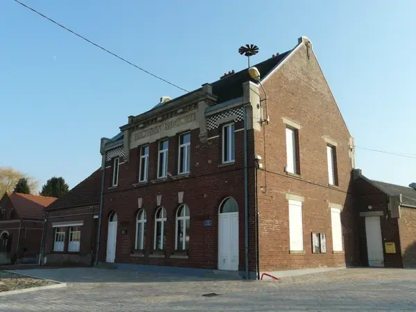 Monte Escalier Sérénité Pose monte escalier Cantaing-sur-Escaut