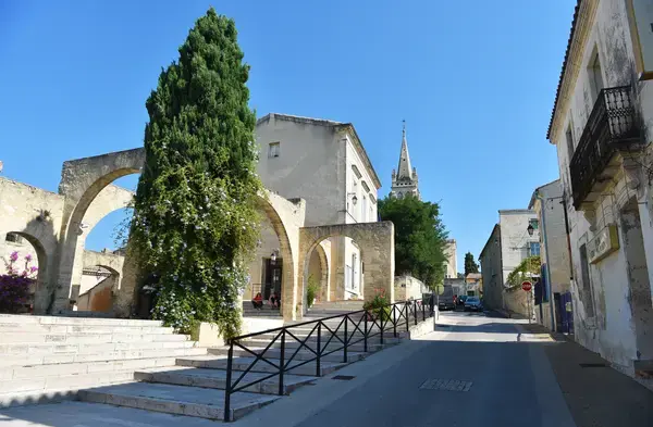 Monte Escalier Sérénité Pose monte escalier Castries