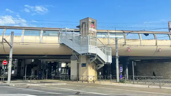 Monte Escalier Sérénité Pose monte escalier Cenon