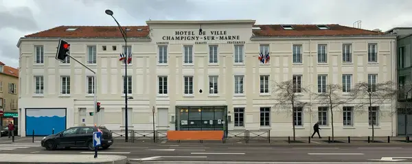 Monte Escalier Sérénité Pose monte escalier Champigny-sur-Marne