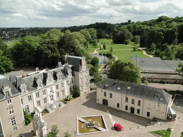 Monte Escalier Sérénité Pose monte escalier Changé