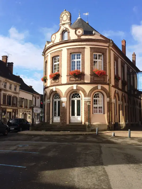 Monte Escalier Sérénité Pose monte escalier Châteauneuf-en-Thymerais