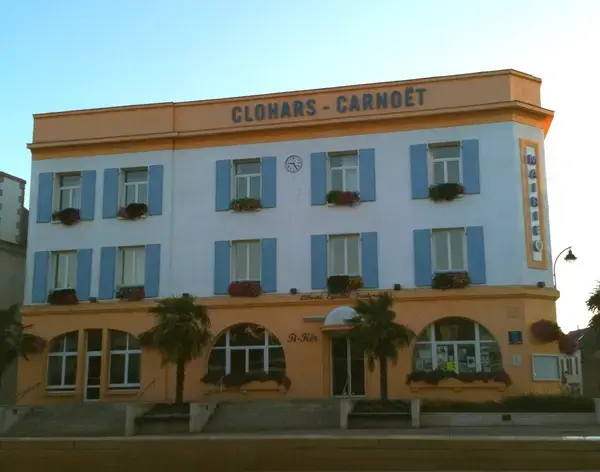 Monte Escalier Sérénité Pose monte escalier Clohars-Carnoët