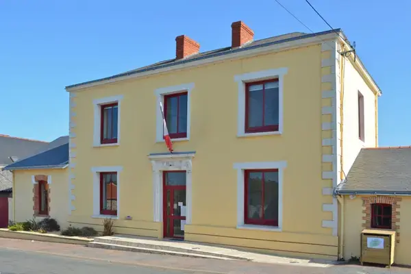 Monte Escalier Sérénité Pose monte escalier Corcoué-sur-Logne