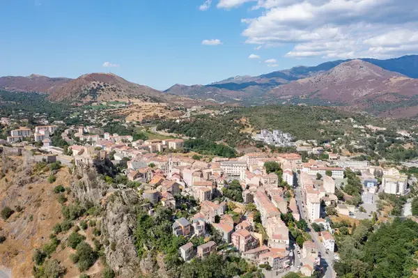Monte Escalier Sérénité Pose monte escalier Corte