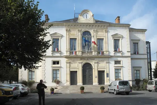 Monte Escalier Sérénité Pose monte escalier Coulommiers