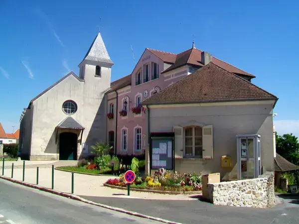 Monte Escalier Sérénité Pose monte escalier Crégy-lès-Meaux