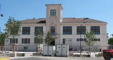 Monte Escalier Sérénité Pose monte escalier Décines-Charpieu