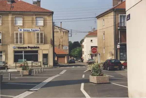 Monte Escalier Sérénité Pose monte escalier Dieuze