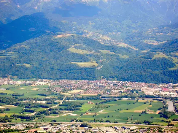 Monte Escalier Sérénité Pose monte escalier Domène