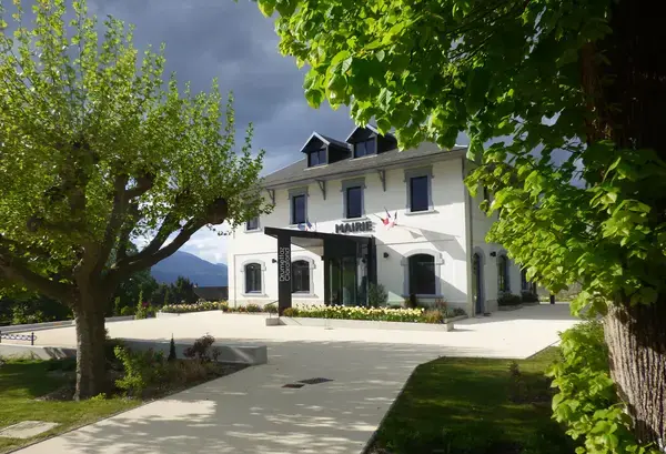 Monte Escalier Sérénité Pose monte escalier Drumettaz-Clarafond