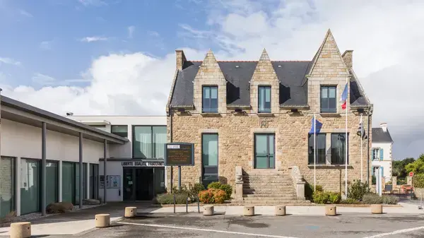 Monte Escalier Sérénité Pose monte escalier Erdeven