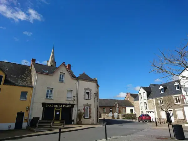 Monte Escalier Sérénité Pose monte escalier Férel