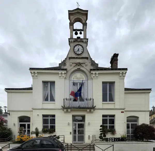 Monte Escalier Sérénité Pose monte escalier Ferrières-en-Brie