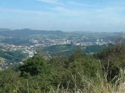 Monte Escalier Sérénité Pose monte escalier Firminy