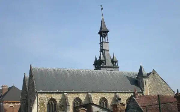 Monte Escalier Sérénité Pose monte escalier Fitz-James
