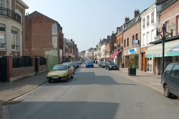 Monte Escalier Sérénité Pose monte escalier Fourmies