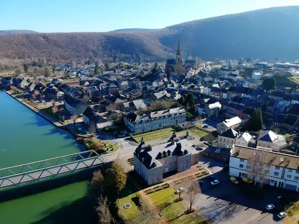 Monte Escalier Sérénité Pose monte escalier Fumay